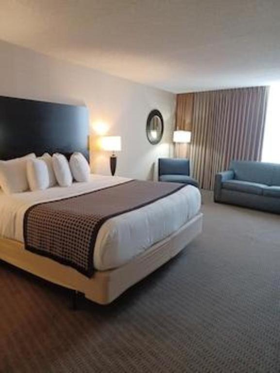 Valley Forge Casino Resort King of Prussia Exterior photo