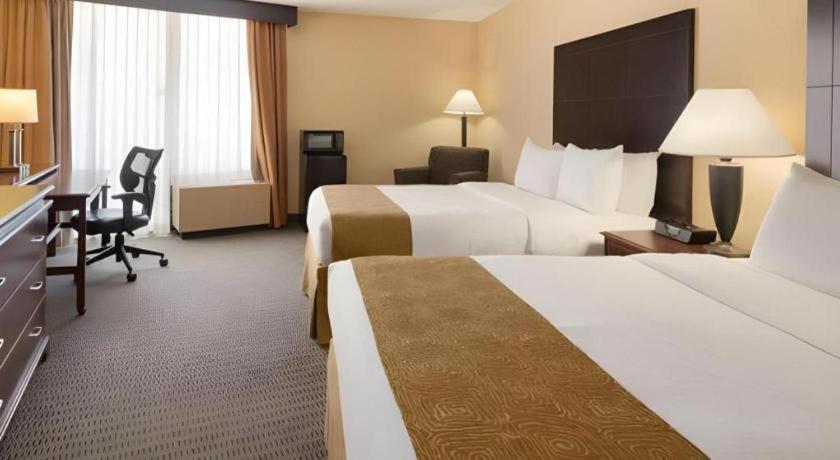 Valley Forge Casino Resort King of Prussia Exterior photo