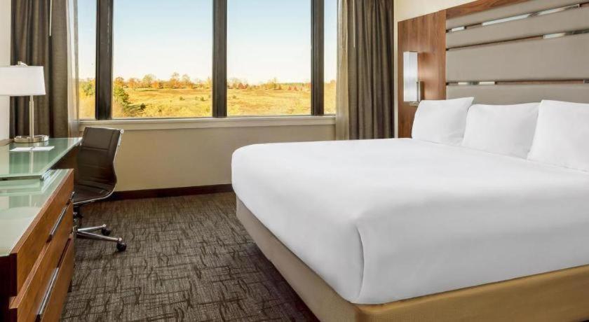 Valley Forge Casino Resort King of Prussia Exterior photo
