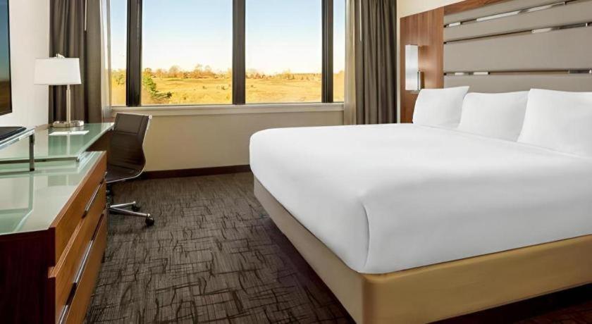 Valley Forge Casino Resort King of Prussia Exterior photo