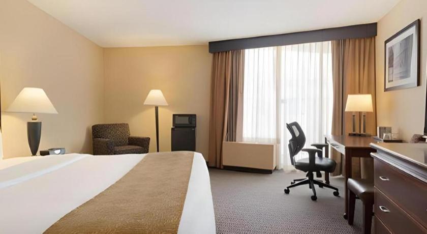 Valley Forge Casino Resort King of Prussia Exterior photo