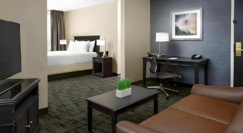 Valley Forge Casino Resort King of Prussia Exterior photo