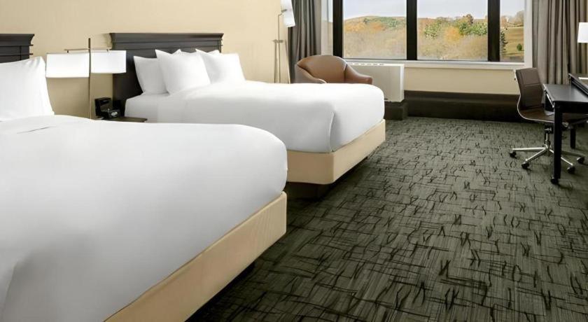 Valley Forge Casino Resort King of Prussia Exterior photo