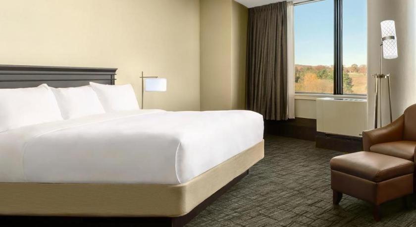 Valley Forge Casino Resort King of Prussia Exterior photo